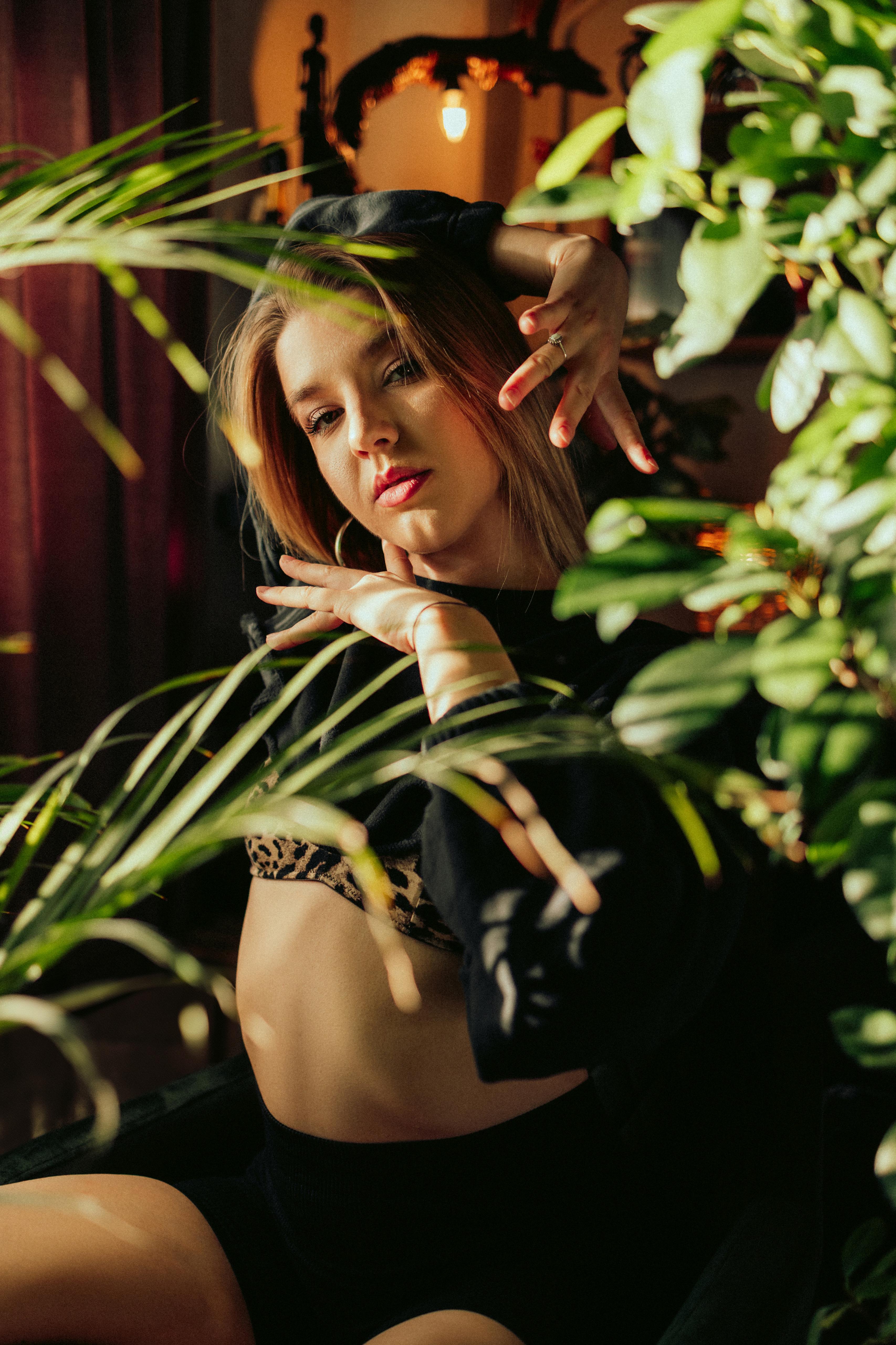 Elena Todorovic Showreel